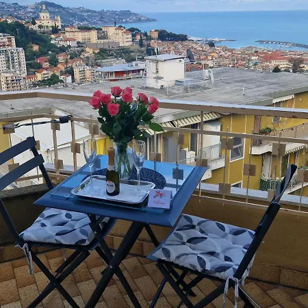 Il Paradiso Del Relax Private With Bathroom Parking