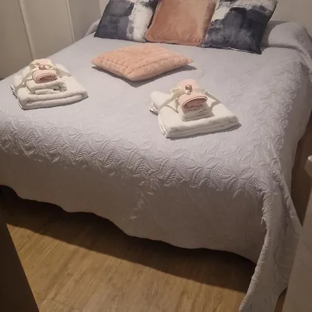 Il Paradiso Del Relax Private With Bathroom Parking