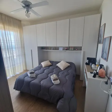 Il Paradiso Del Relax Private With Bathroom Parking *