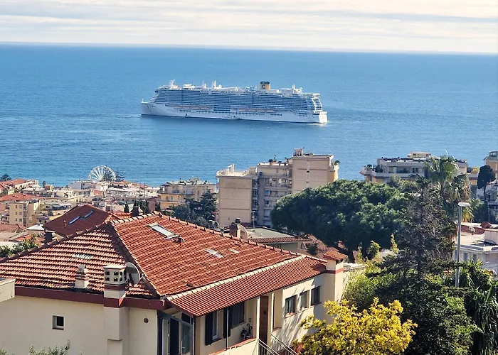 Πανσιόν Il Paradiso Del Relax Private With Bathroom Parking Σαν Ρέμο
