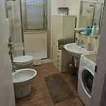 Gæstehus Il Paradiso Del Relax Private With Bathroom Parking