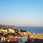 Il Paradiso Del Relax Private With Bathroom Parking Gæstehus Sanremo
