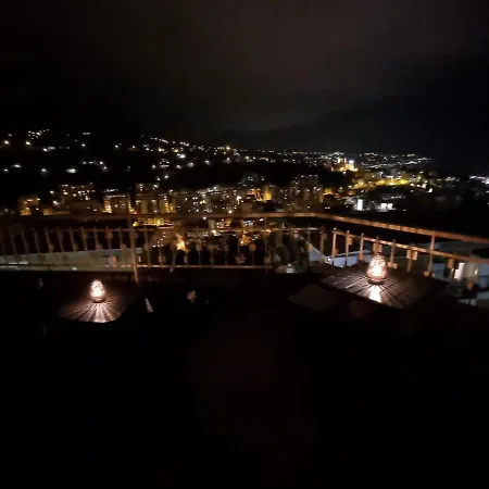 Il Paradiso Del Relax Private With Bathroom Parking