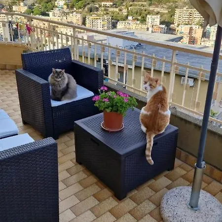 Il Paradiso Del Relax Private With Bathroom Parking 3*