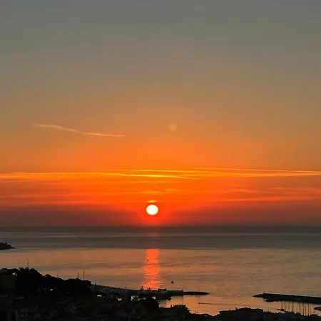 Il Paradiso Del Relax Private With Bathroom Parking Guest house 3*