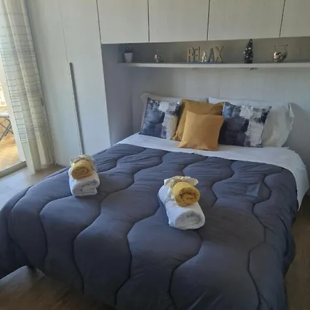 Il Paradiso Del Relax Private With Bathroom Parking 3*