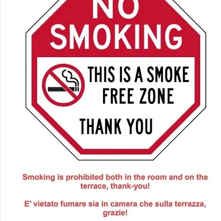 Il Paradiso Del Relax Private With Bathroom Parking 招待所 圣雷默