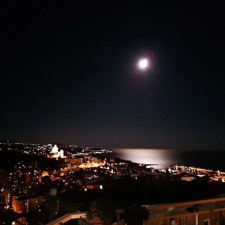 Il Paradiso Del Relax Private With Bathroom Parking 3* Sanremo