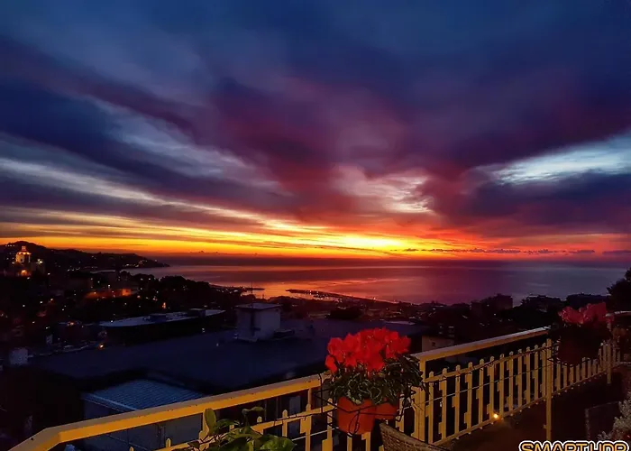 Il Paradiso Del Relax Private With Bathroom Parking Gasthuis San Remo