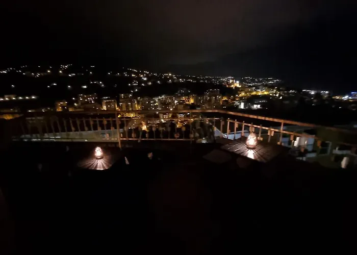 Il Paradiso Del Relax Private With Bathroom Parking