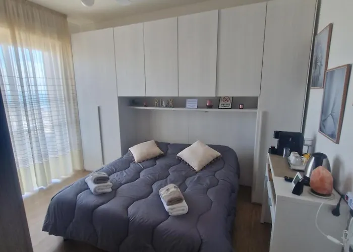 Il Paradiso Del Relax Private With Bathroom Parking 3*